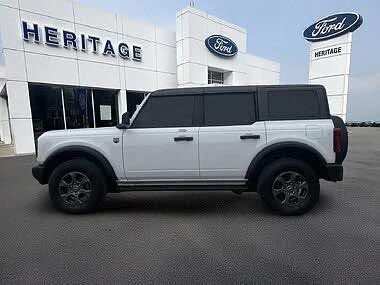 2022 Ford Bronco 6th Gen - Image 3 of 13