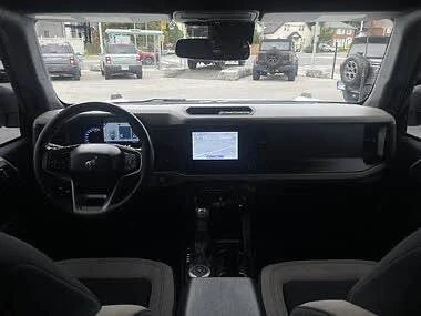 2022 Ford Bronco 6th Gen - Image 13 of 13