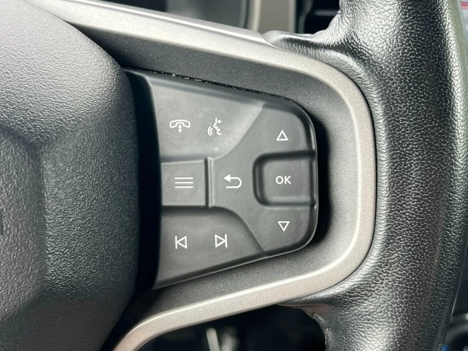 2022 Ford Bronco 6th Gen - Image 17 of 20