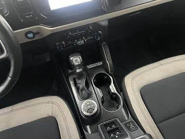 2022 Ford Bronco 6th Gen - Image 11 of 13