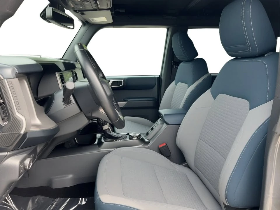 2022 Ford Bronco 6th Gen - Image 5 of 20