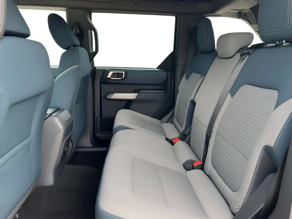 2022 Ford Bronco 6th Gen - Image 6 of 20