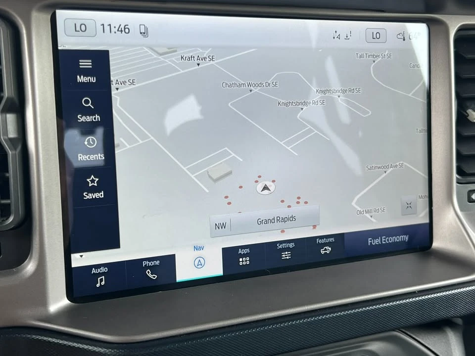 2022 Ford Bronco 6th Gen - Image 20 of 20
