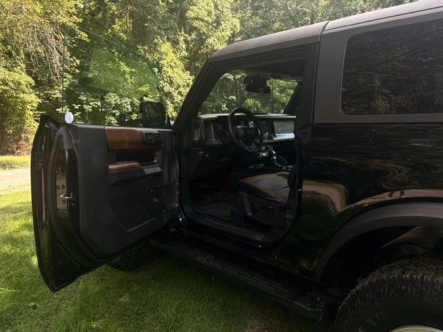 2022 Ford Bronco 6th Gen - Image 6 of 13