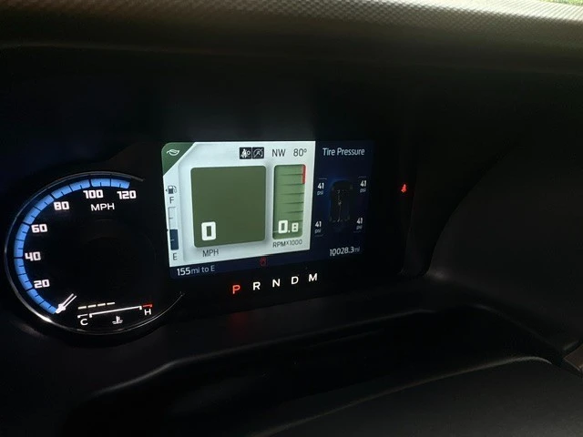 2022 Ford Bronco 6th Gen - Image 5 of 13