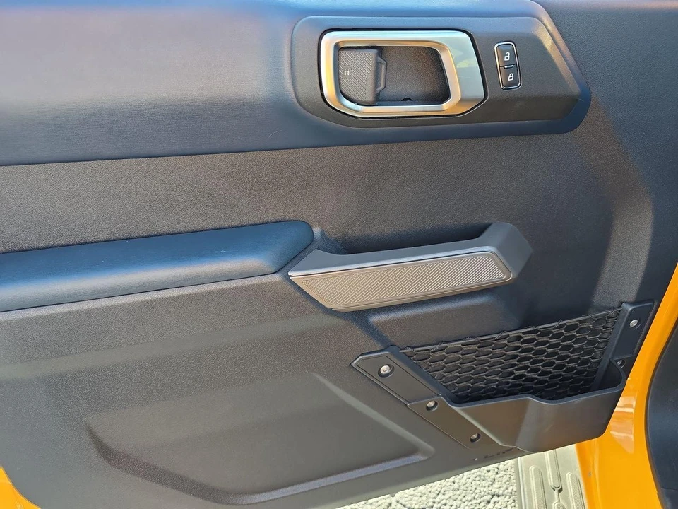 2022 Ford Bronco 6th Gen - Image 5 of 29