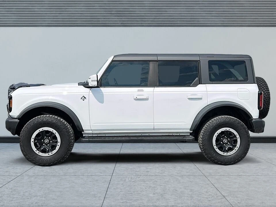 2022 Ford Bronco 6th Gen - Image 7 of 20