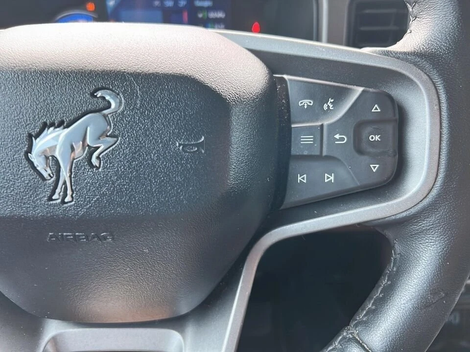 2022 Ford Bronco 6th Gen - Image 13 of 20