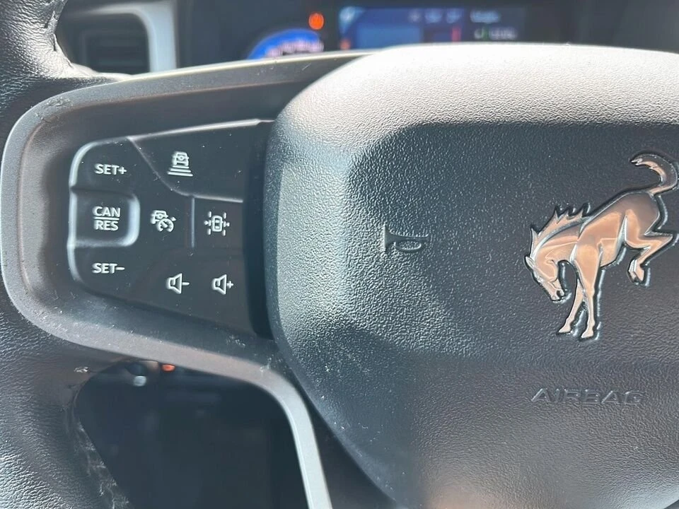 2022 Ford Bronco 6th Gen - Image 12 of 20