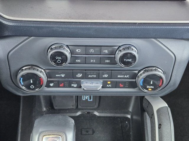 2022 Ford Bronco 6th Gen - Image 16 of 20