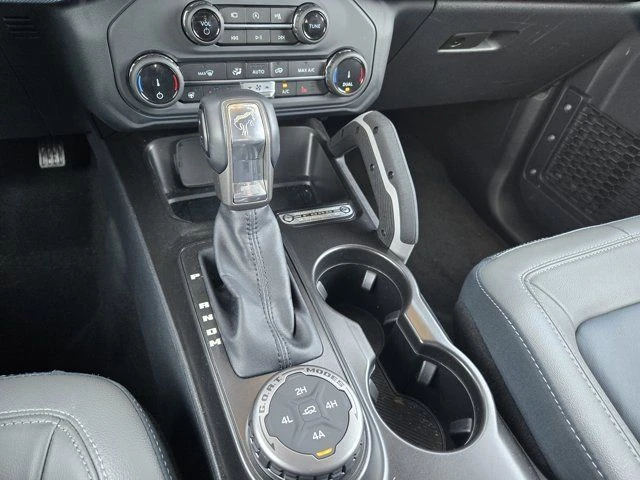 2022 Ford Bronco 6th Gen - Image 17 of 20