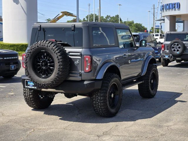 2022 Ford Bronco 6th Gen - Image 6 of 20