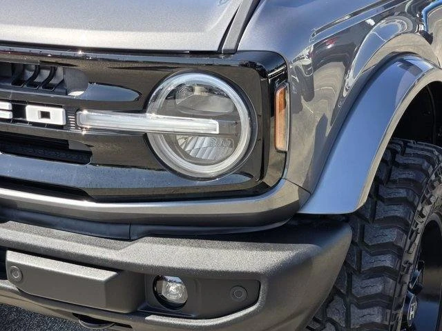 2022 Ford Bronco 6th Gen - Image 7 of 20