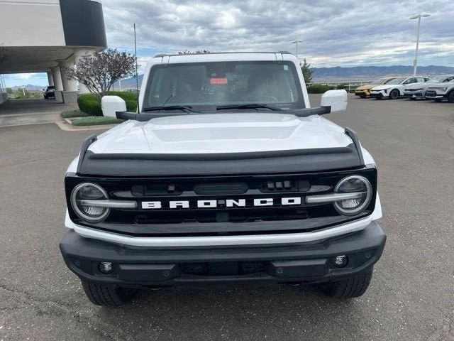 2022 Ford Bronco 6th Gen - Image 3 of 18