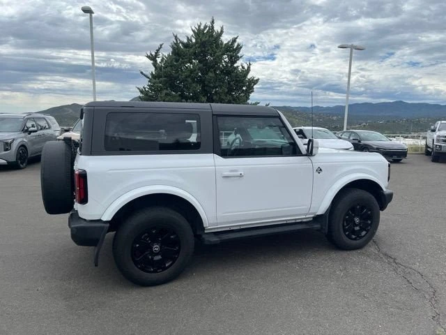 2022 Ford Bronco 6th Gen - Image 7 of 18