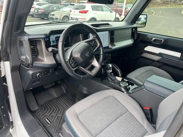 2022 Ford Bronco 6th Gen - Image 17 of 18
