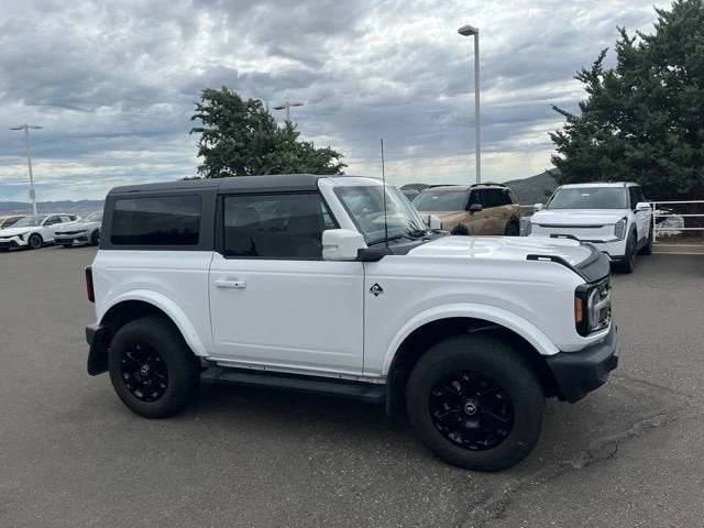 2022 Ford Bronco 6th Gen - Image 5 of 18