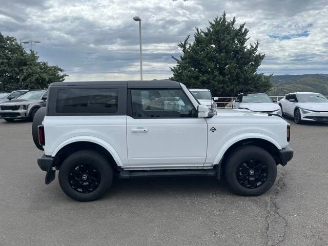2022 Ford Bronco 6th Gen - Image 6 of 18