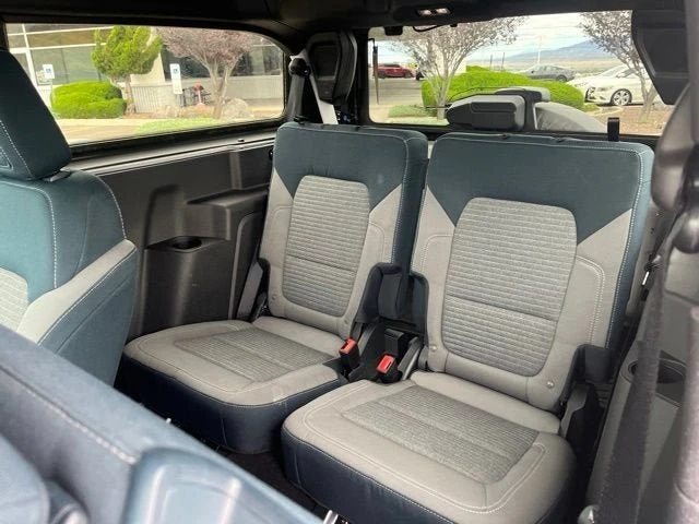 2022 Ford Bronco 6th Gen - Image 15 of 18