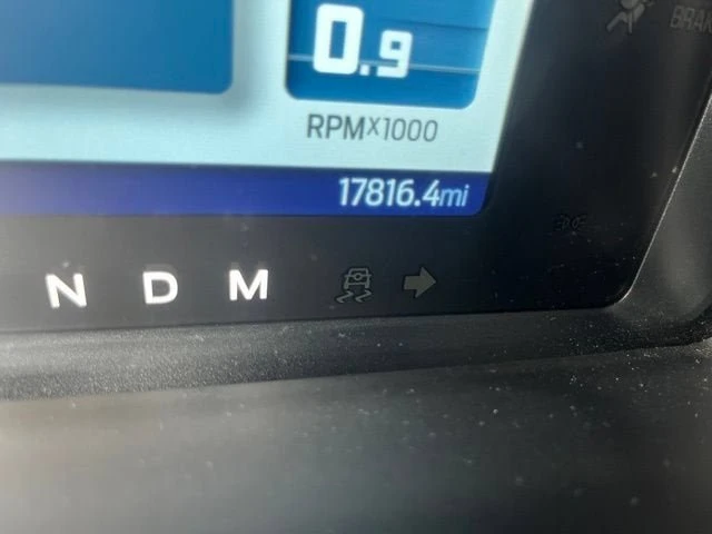 2022 Ford Bronco 6th Gen - Image 18 of 18