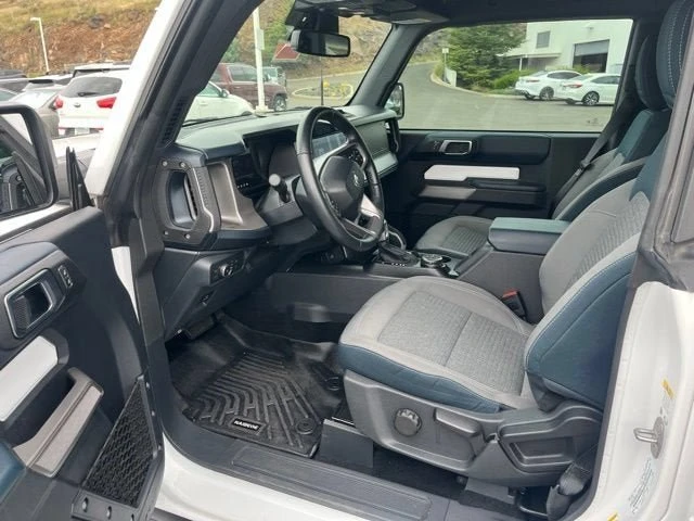 2022 Ford Bronco 6th Gen - Image 16 of 18