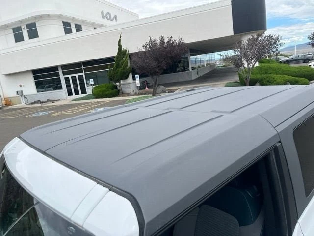 2022 Ford Bronco 6th Gen - Image 13 of 18