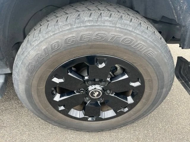 2022 Ford Bronco 6th Gen - Image 14 of 18