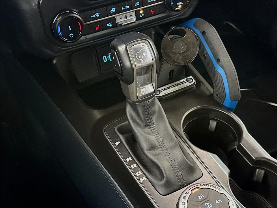 2022 Ford Bronco 6th Gen - Image 17 of 21