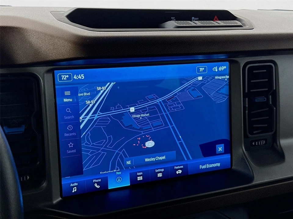 2022 Ford Bronco 6th Gen - Image 13 of 21