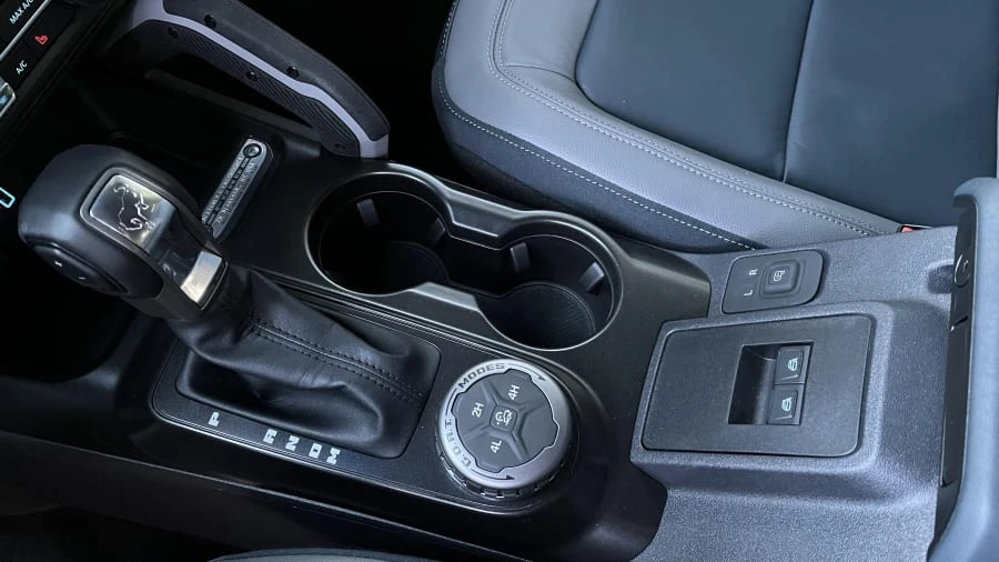 2022 Ford Bronco 6th Gen - Image 6 of 15