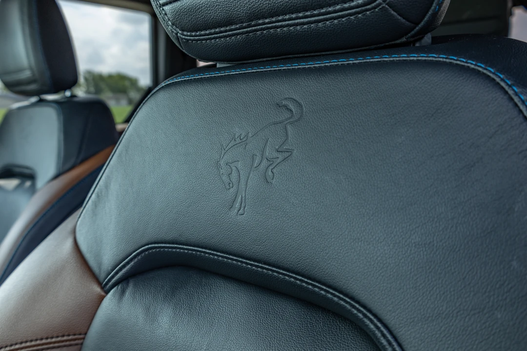 2022 Ford Bronco 6th Gen - Image 29 of 31