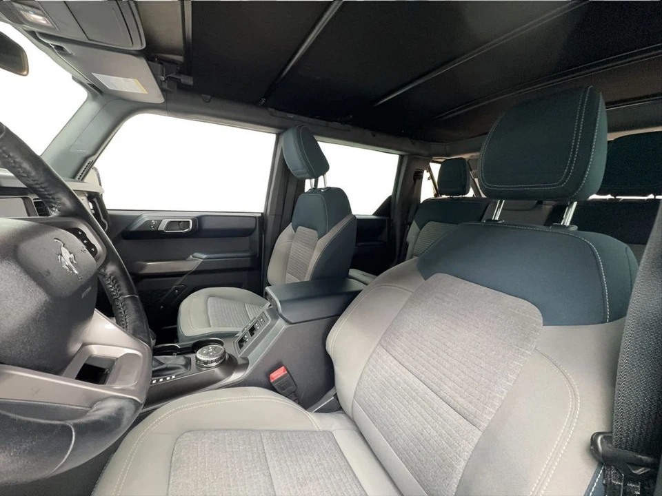 2022 Ford Bronco 6th Gen - Image 18 of 31