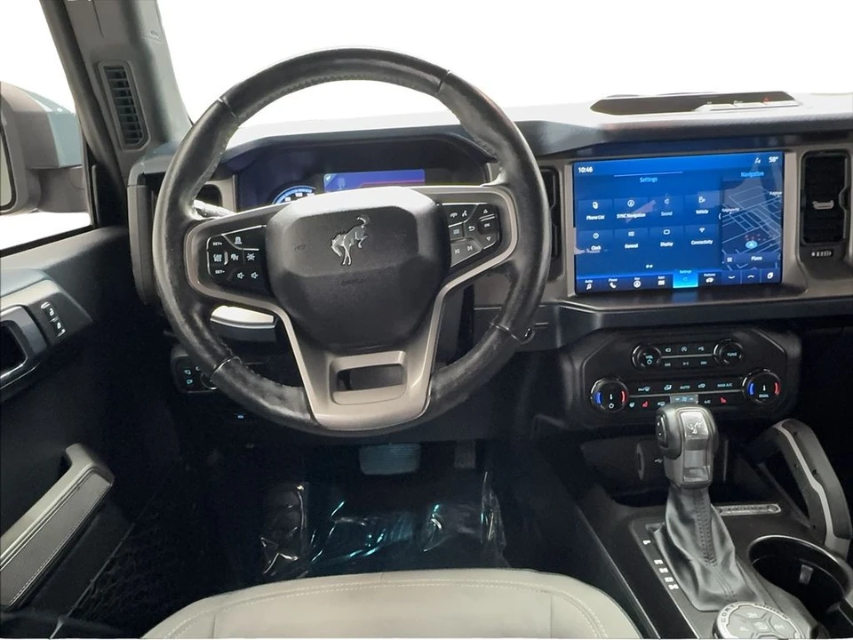 2022 Ford Bronco 6th Gen - Image 31 of 31