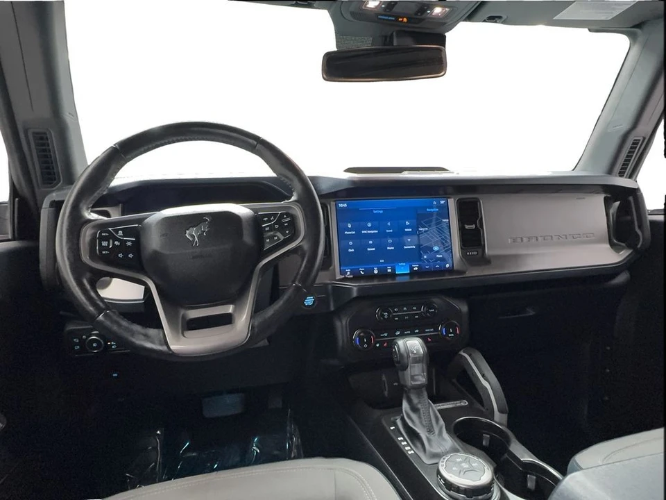 2022 Ford Bronco 6th Gen - Image 30 of 31