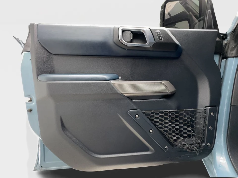 2022 Ford Bronco 6th Gen - Image 19 of 31