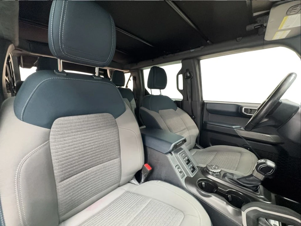 2022 Ford Bronco 6th Gen - Image 26 of 31
