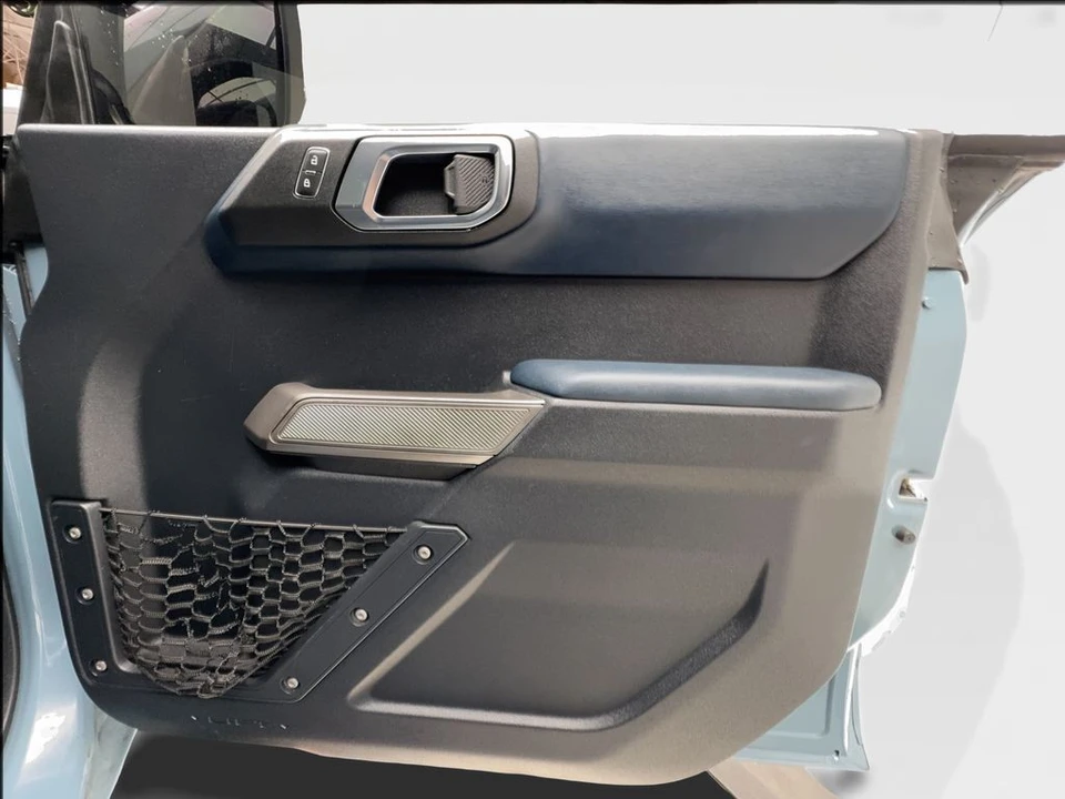 2022 Ford Bronco 6th Gen - Image 28 of 31