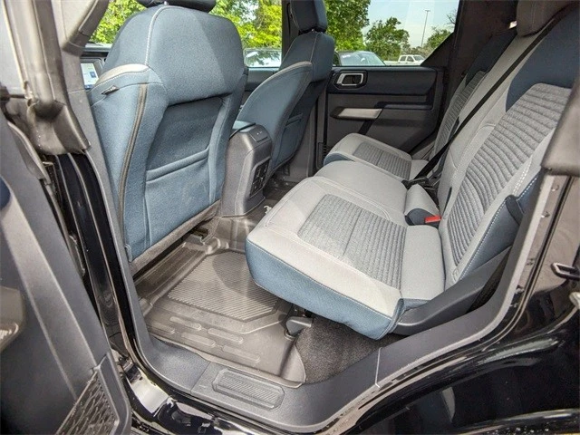 2022 Ford Bronco 6th Gen - Image 14 of 21