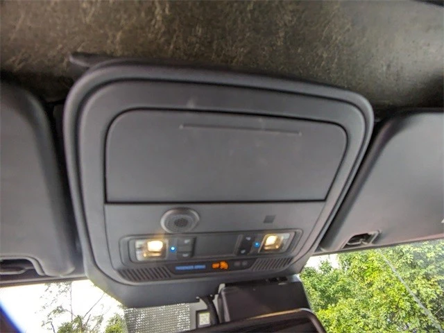 2022 Ford Bronco 6th Gen - Image 18 of 21