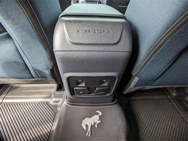 2022 Ford Bronco 6th Gen - Image 15 of 21