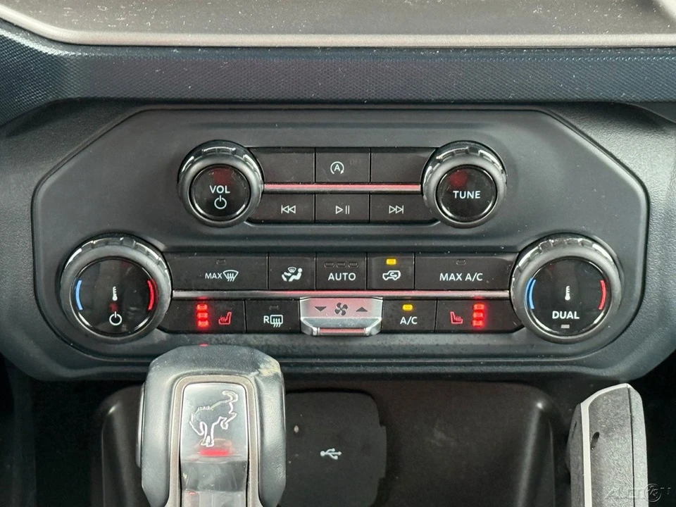 2022 Ford Bronco 6th Gen - Image 22 of 24