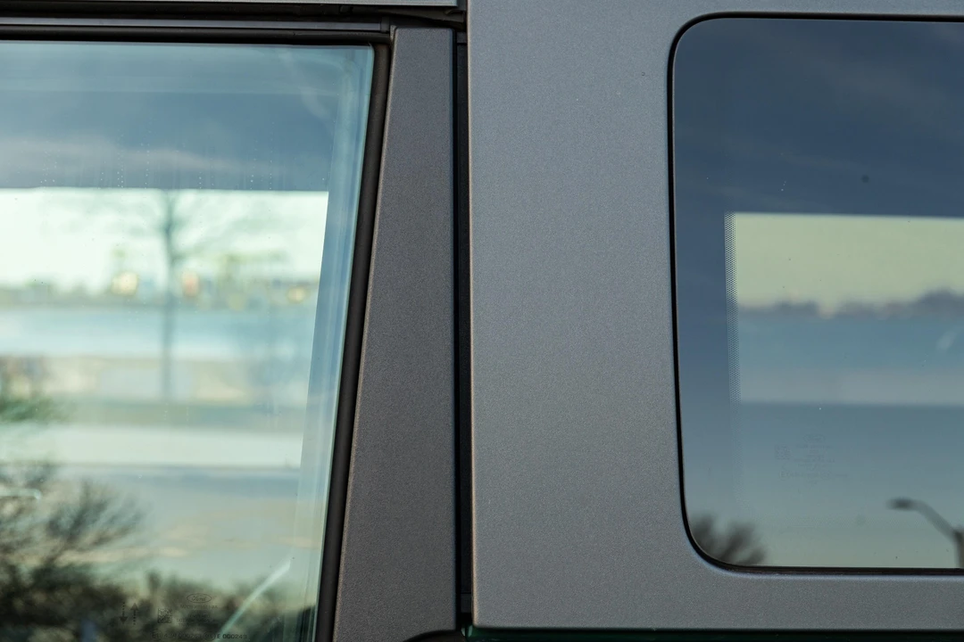 2022 Ford Bronco 6th Gen - Image 25 of 31