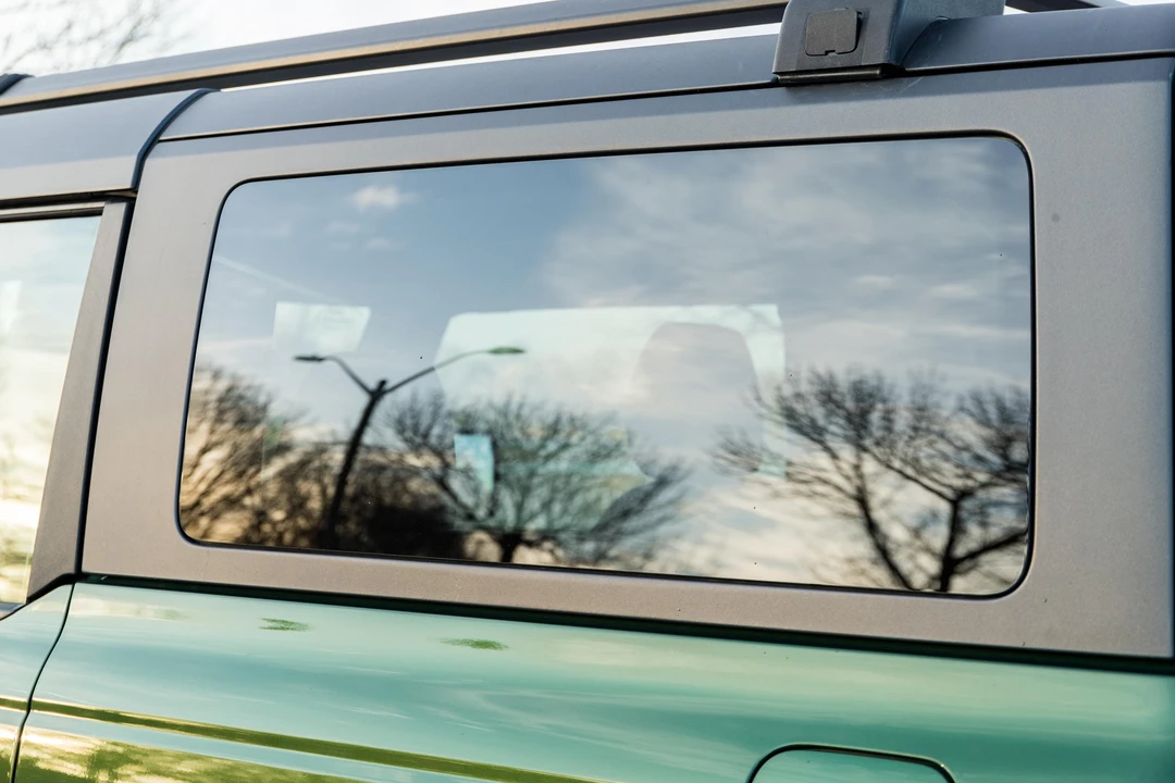 2022 Ford Bronco 6th Gen - Image 26 of 31