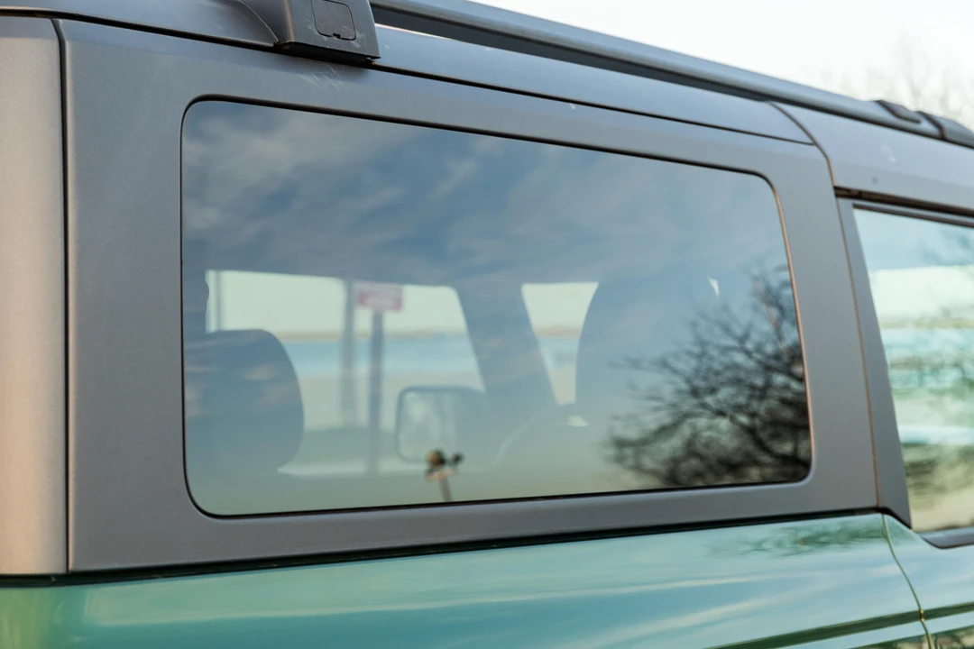 2022 Ford Bronco 6th Gen - Image 29 of 31
