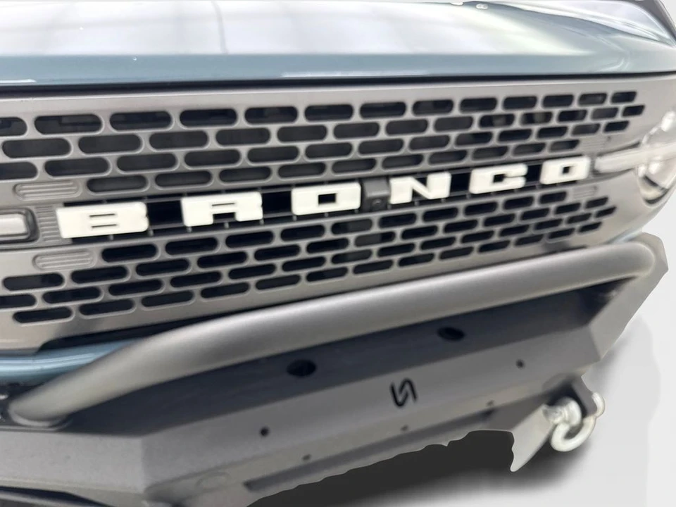 2022 Ford Bronco 6th Gen - Image 25 of 31