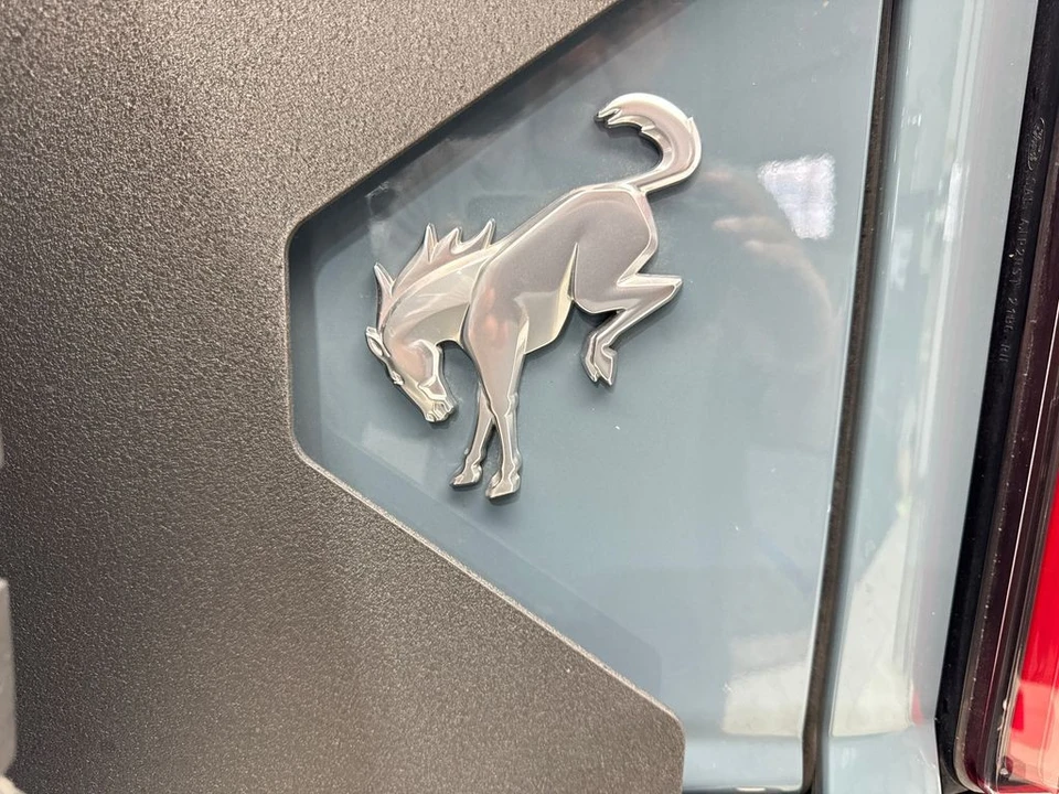 2022 Ford Bronco 6th Gen - Image 23 of 31