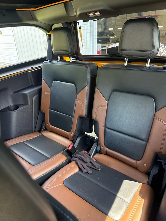 2022 Ford Bronco 6th Gen - Image 22 of 27