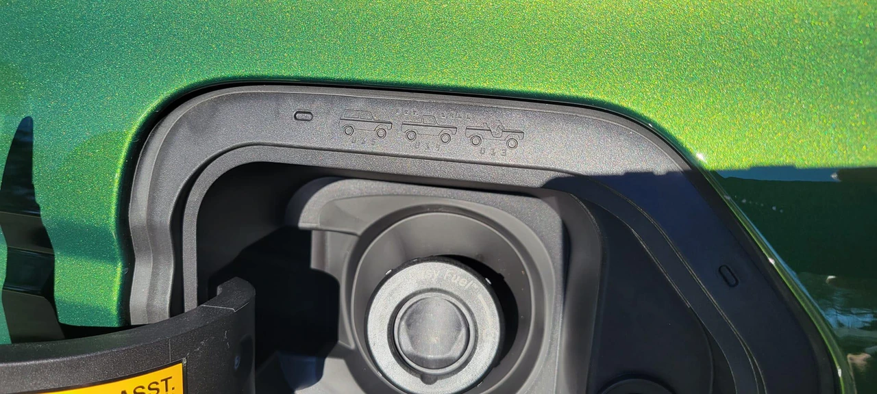 2022 Ford Bronco 6th Gen - Image 28 of 31