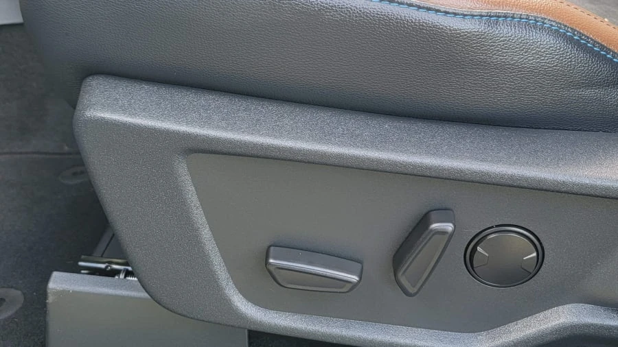 2022 Ford Bronco 6th Gen - Image 14 of 31
