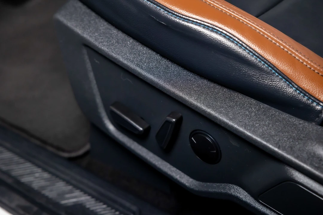 2022 Ford Bronco 6th Gen - Image 12 of 12